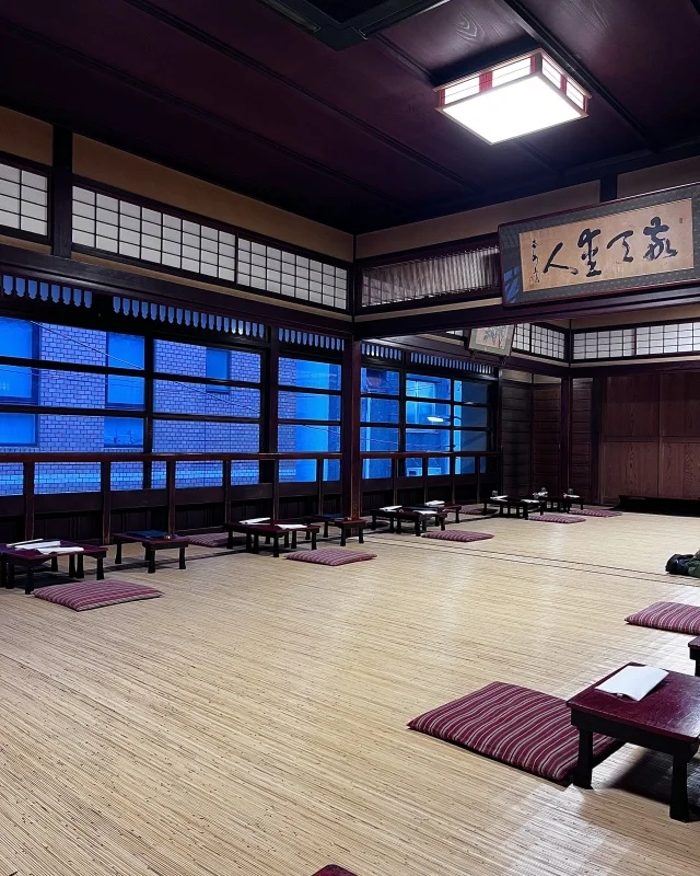 【神田ぼたん】創業明治30年の老舗で味わう名物鳥すき焼き_1_2