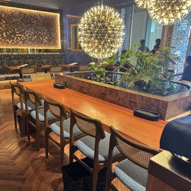 【高輪】ニュウマン高輪で美女組同期ランチ_1_3