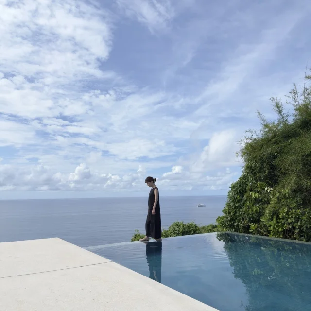 【インドネシア・バリ島】円安でも、少しも怖くないわ_1_1