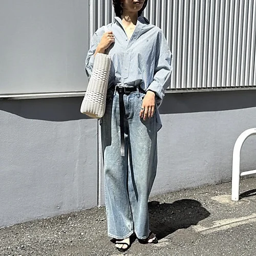 スタイルアップパンツ Photo Gallery_1_6