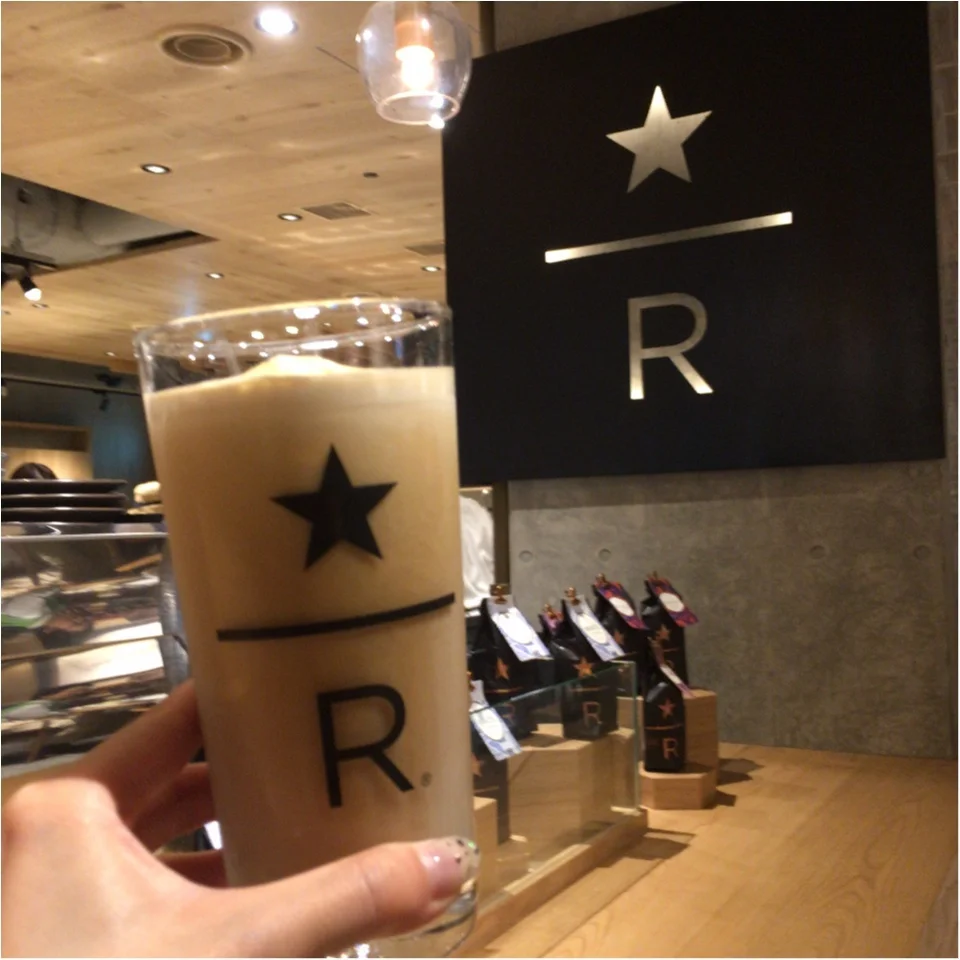 【スターバックス コーヒー】全国5店舗限定のコーヒーフロート「ナイトロ コールドブリューフロート」
