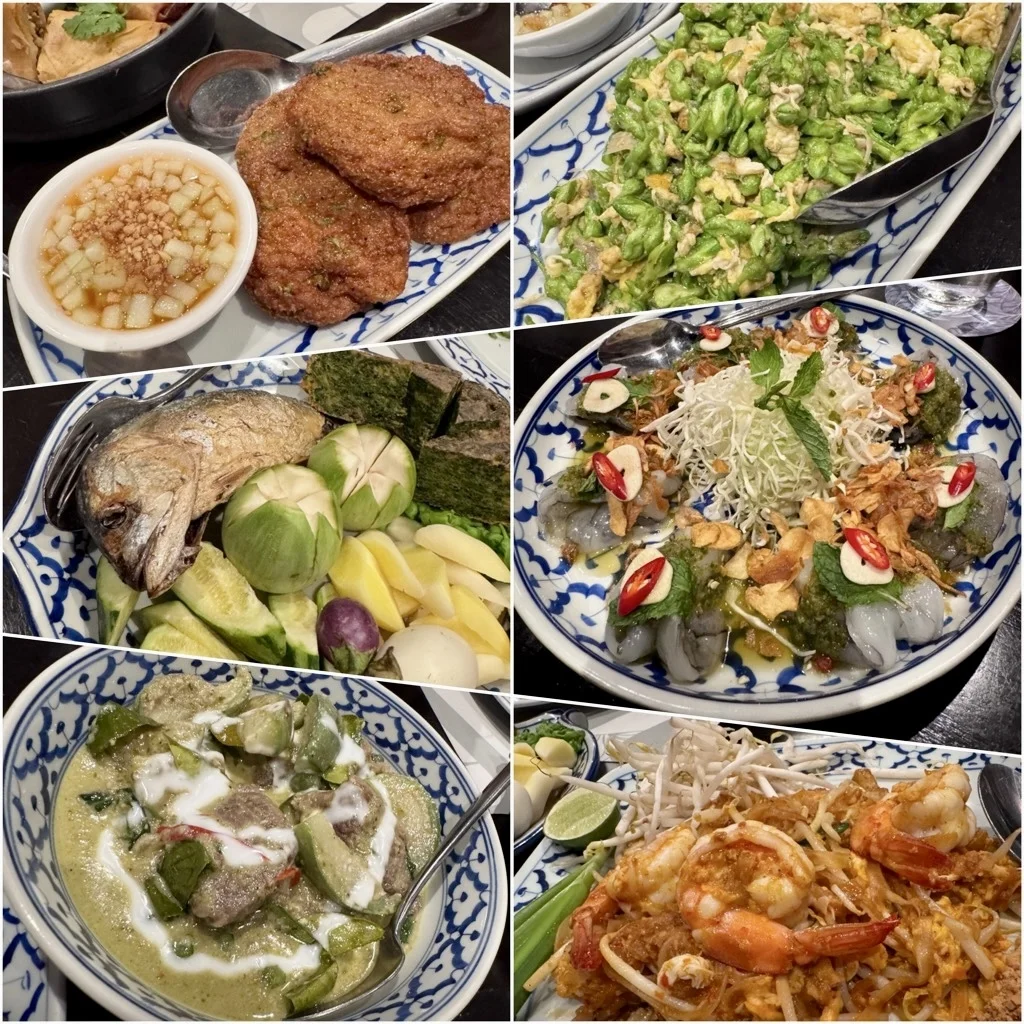 【バンコク】美食家の駐在員が太鼓判のビブグルマン店で、めくるめくタイ料理の世界。