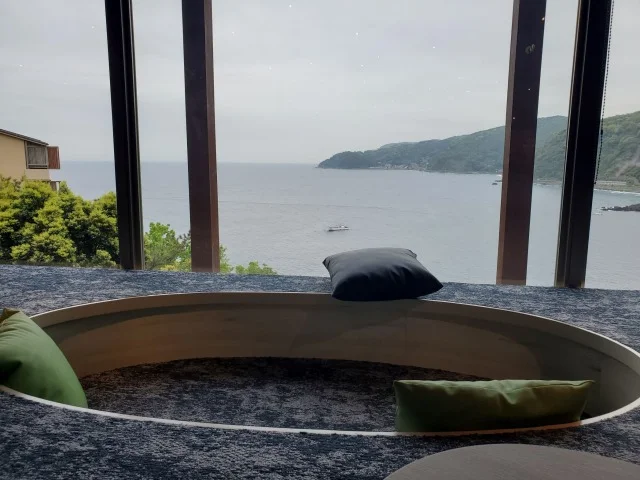 赤沢日帰り温泉