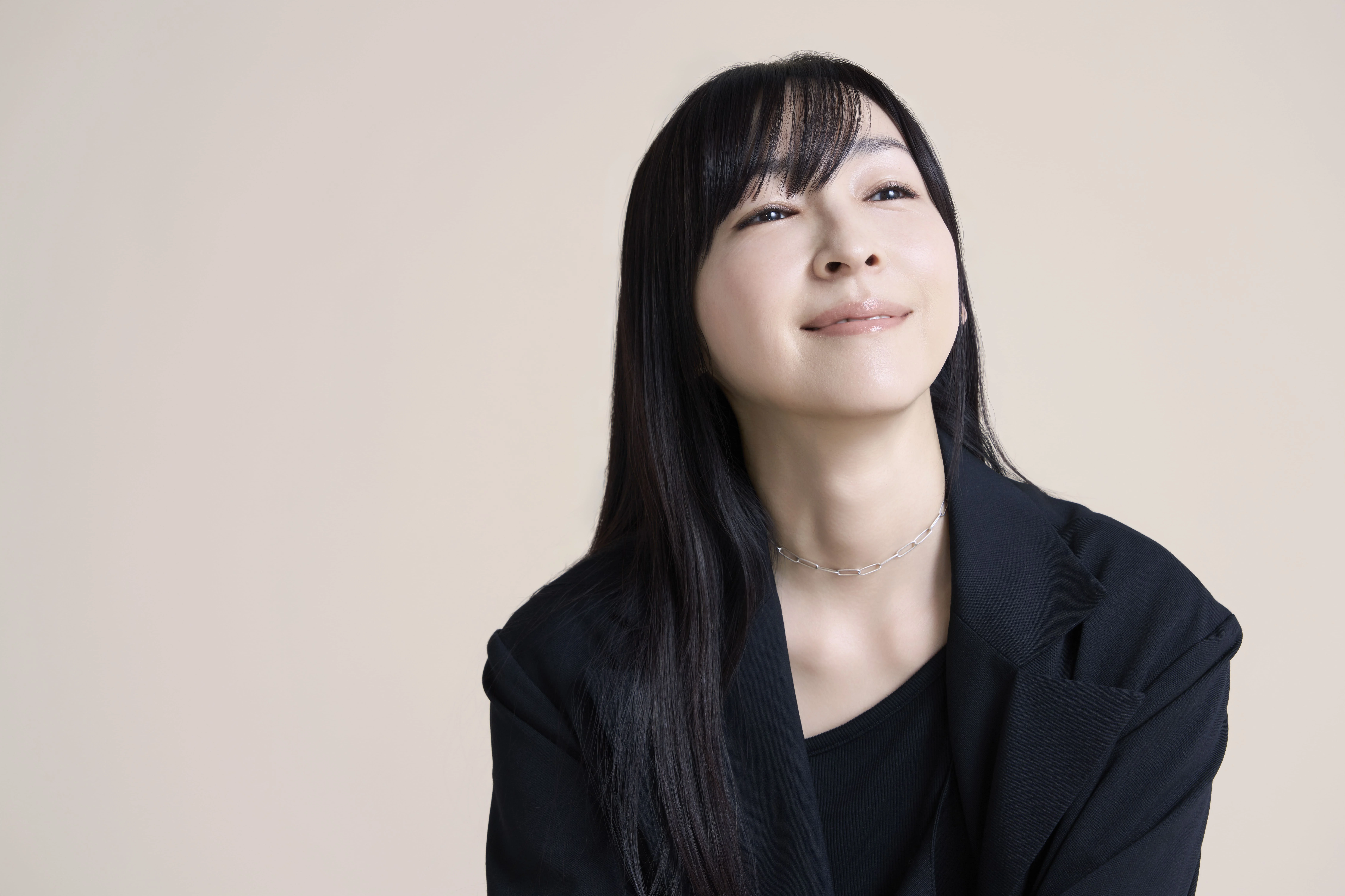 麻生久美子