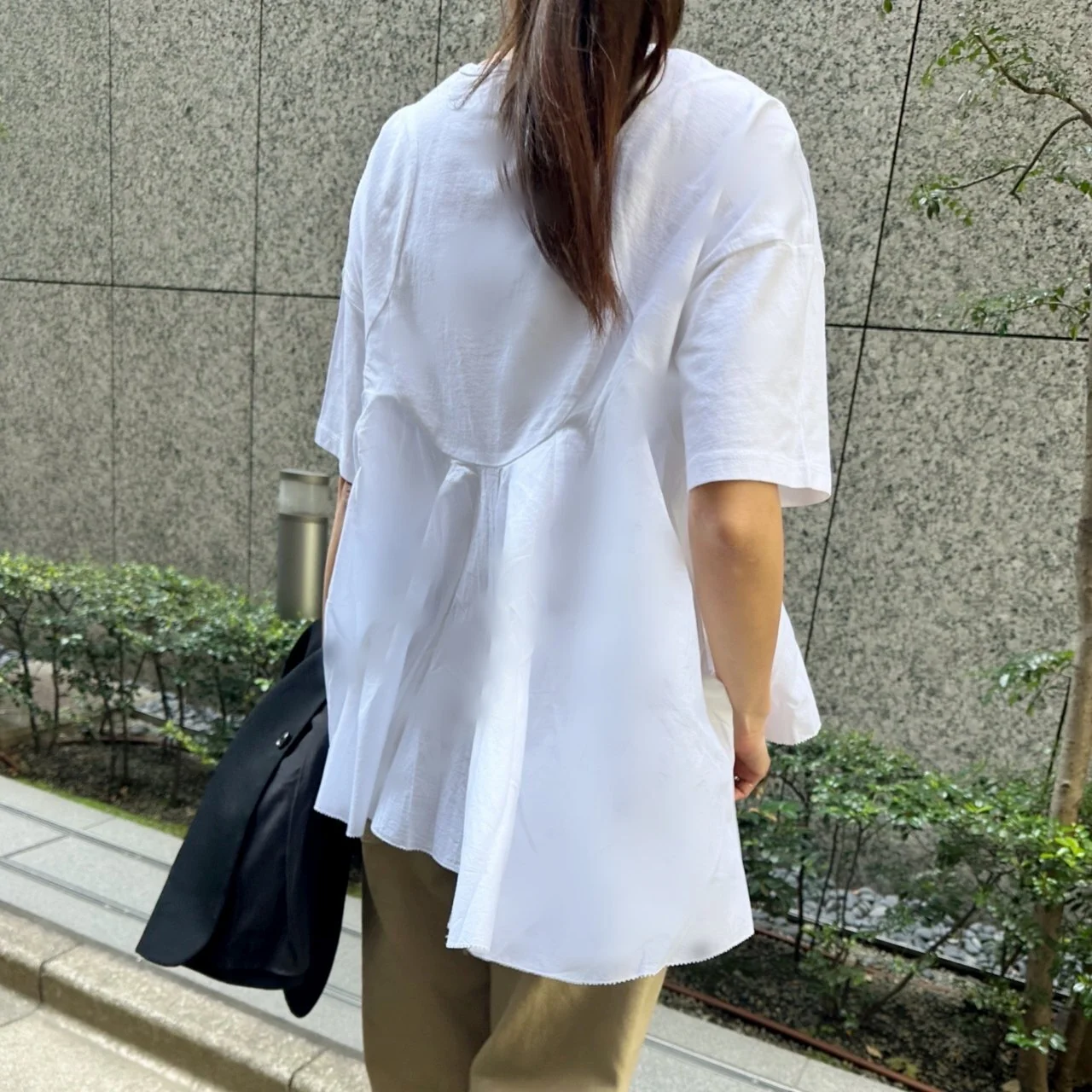 大人気！ チノパンツ感覚ではけるベージュデニム【Marisolスタッフの自腹買い＃145】 _1_3-2