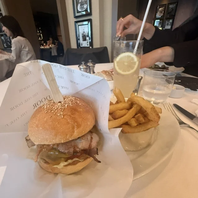 大人の休日♡ハイアットランチ&CHANEL「 le19M」エキシビジョンへ_1_6