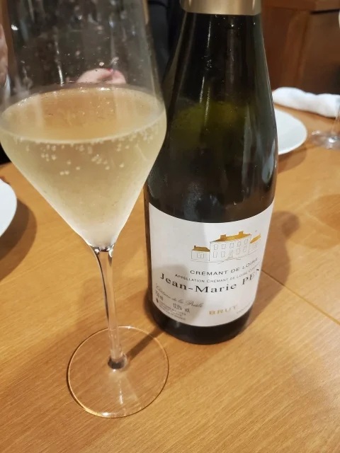 スパークリング