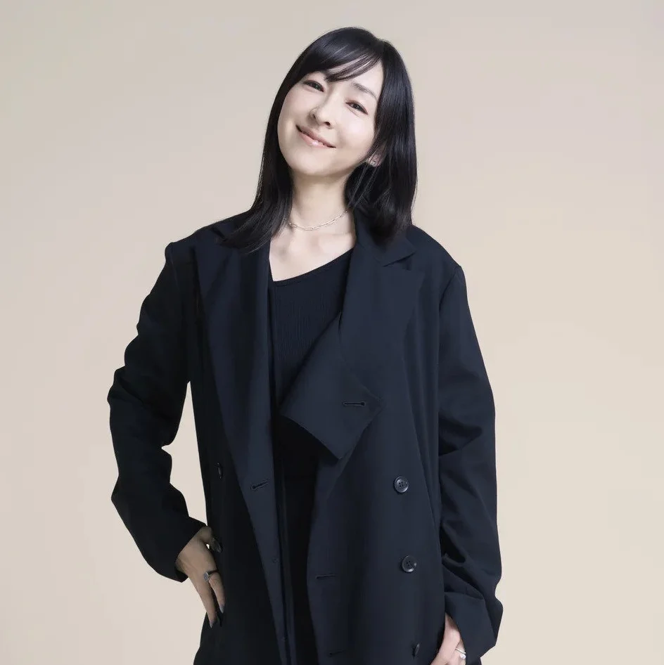 麻生久美子さんが語る 「自分の居場所を見つけられて心が軽くなりました」【私の“ここから”#06】