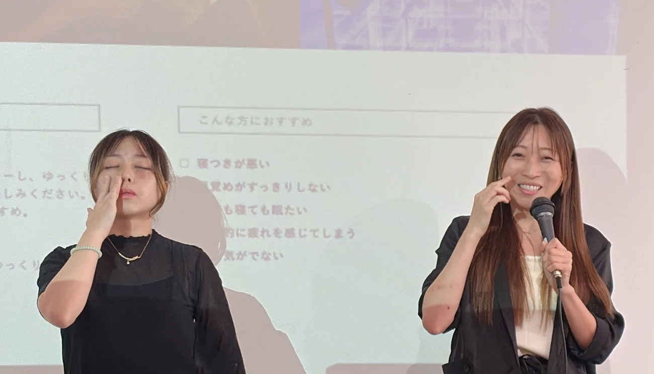 ストレス過多な40代に!「シン ピュルテ」エビデンスある香りできれいを更新【マーヴェラス原田の40代本気美容 #945】 _1_12