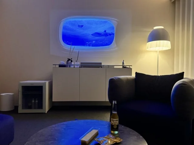   都心から70分。BOTANICAL POOL CLUBで叶える 五感が喜ぶ冬のウェルネス旅_1_53