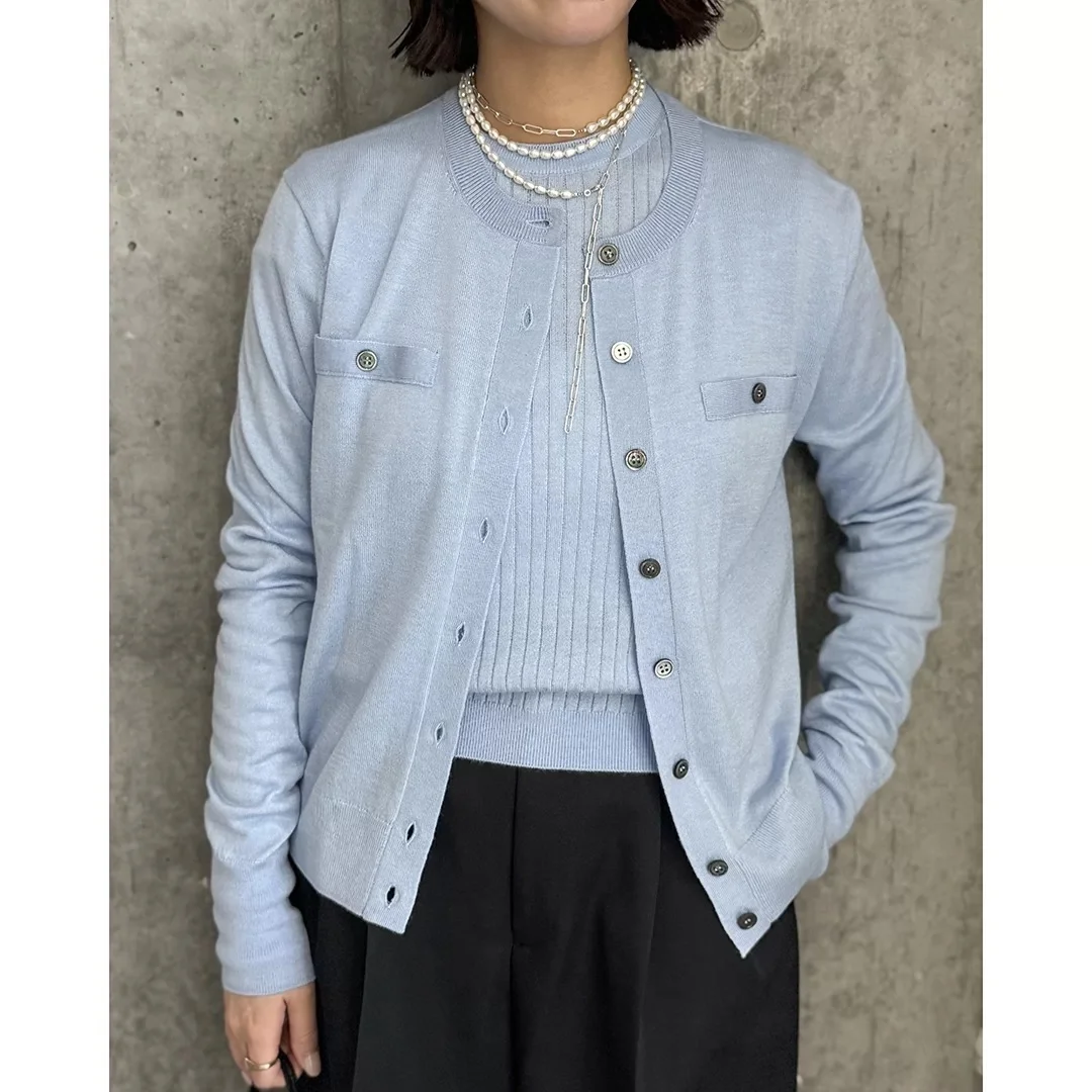 ワンピース・オールインワンPhoto Gallery_1_4