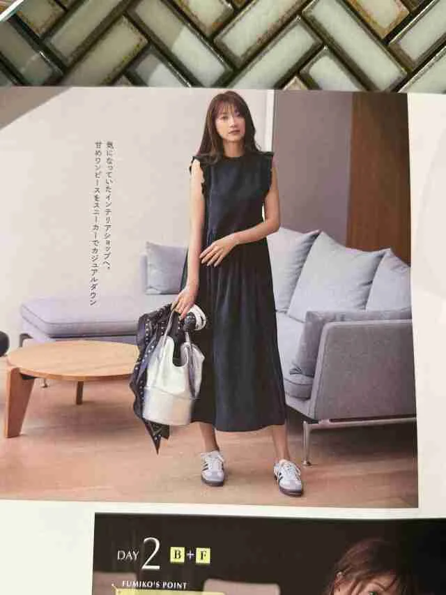 【Marisol＋5月号】今すぐ着たい。私の本命アイテム3選_1_3