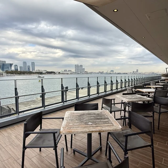 海沿いの散策とモーニングで楽しむ横浜【朝活編】_1_18