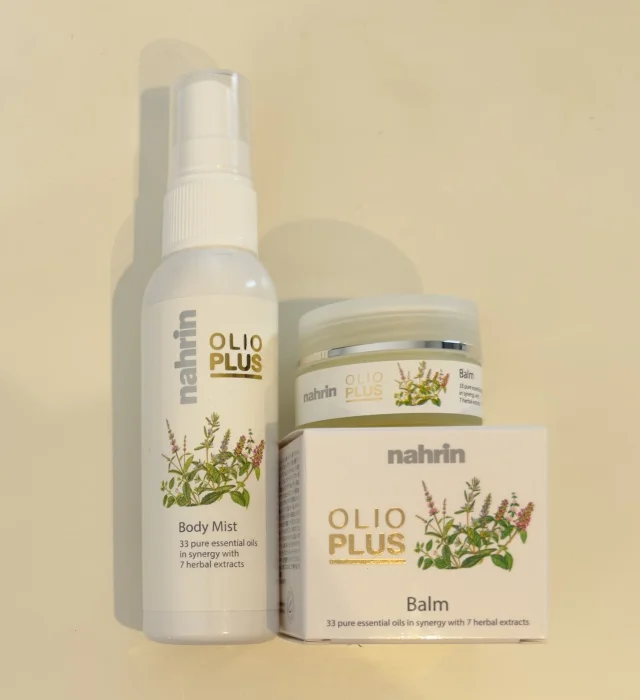 【花粉症対策】ナリンがあれば、少しも怖くないわ_1_1