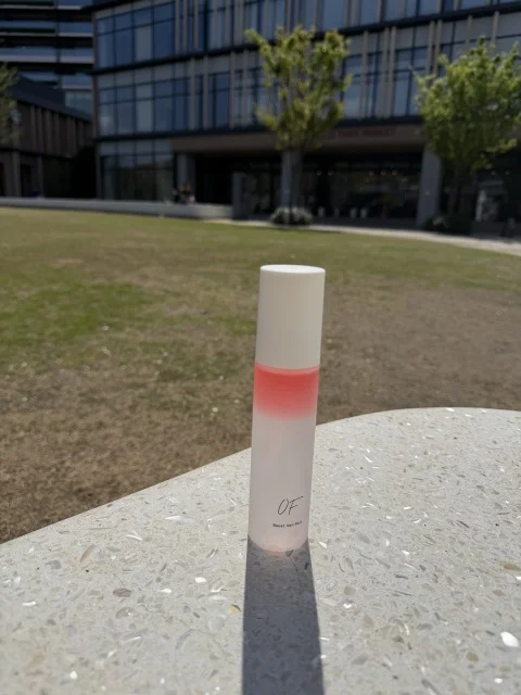 『OF（オフ）』の導入ミスト＆シートマスクで、揺らぎ知らずのツヤ肌へ_1_2-1