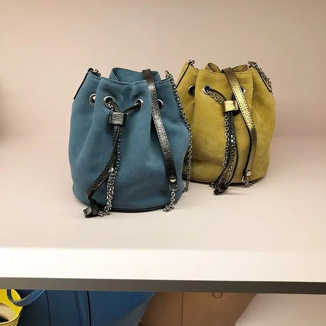 ジャンニ・キアリーニのバッグ