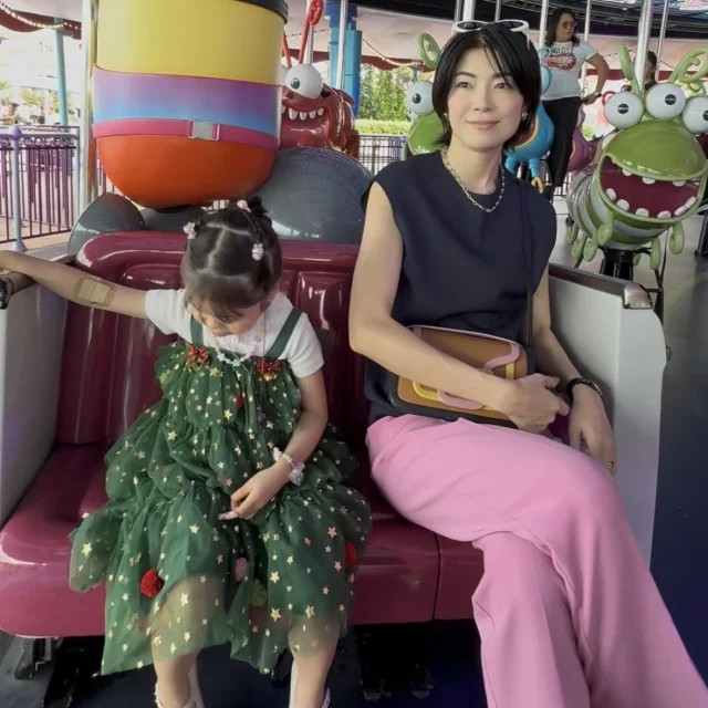 クリスマスより“WICKED”で盛り上がる、ユニバーサルスタジオシンガポール！_1_10