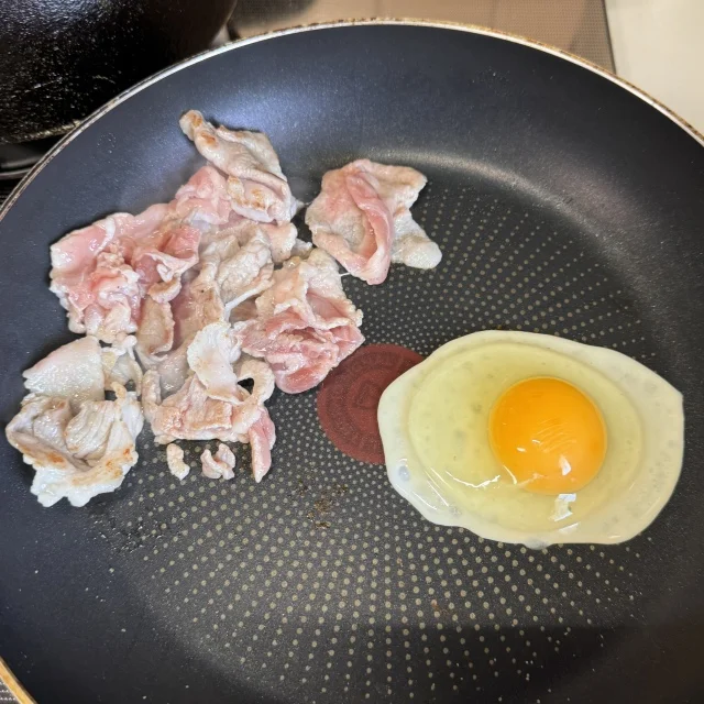 打倒夏バテ！お肉と野菜でガッツリ食べる、ビビン冷麺の簡単アレンジ。_1_3