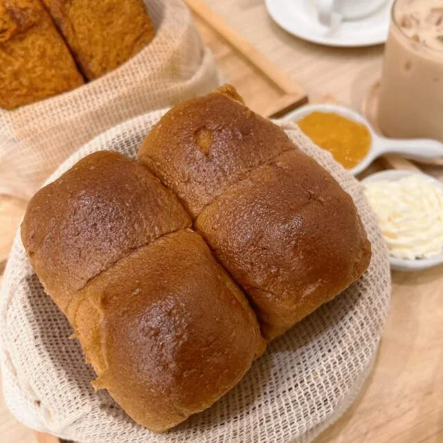mil toast house バンコク