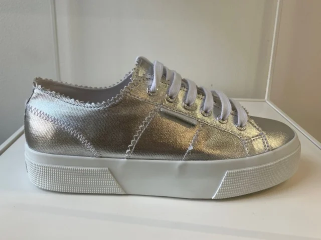 お洒落は足元から！【PELLICO(ペリーコ)  2026 春夏展示会レポート】と年末ご褒美おやつ_1_13