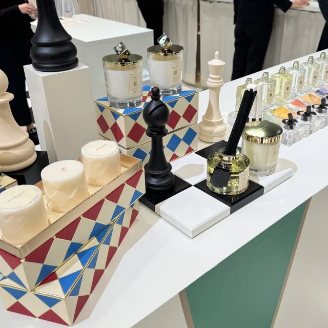 JO MALONE LONDONのホリデーコレクションを特別体験_1_13