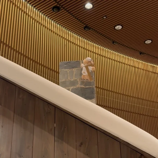 【ザ・ペニンシュラ東京】謎解き企画がスタート。消えた“P”を探せ！「“P”の大作戦！」_1_5-1