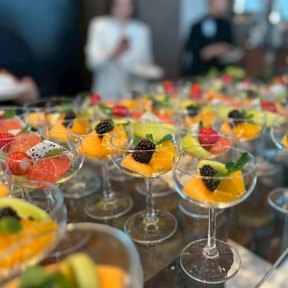 【前編】スペシャルゲストは高垣麗子さん！Marisolオフ会レポ