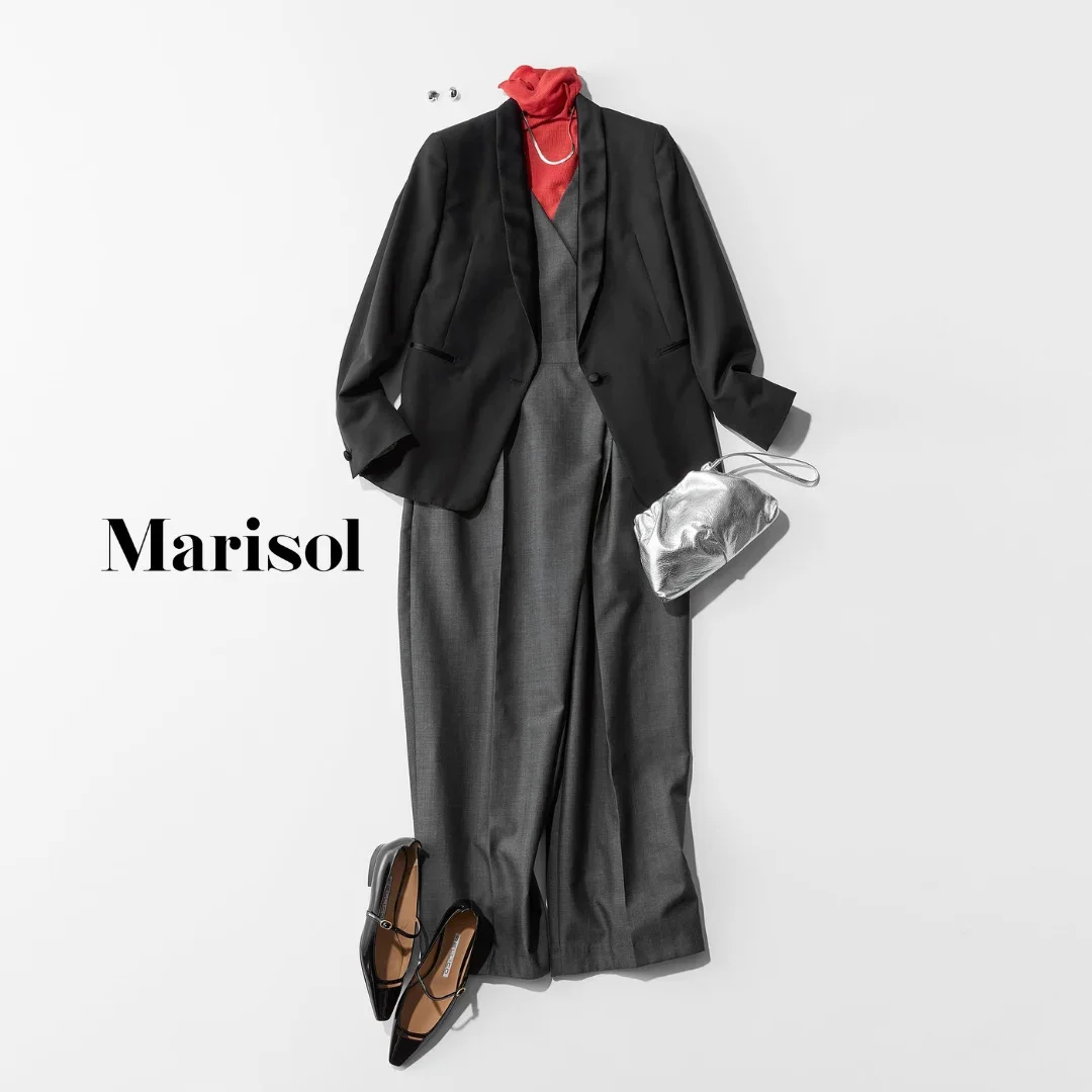 今週の【Marisol ONLINE ８位】記事