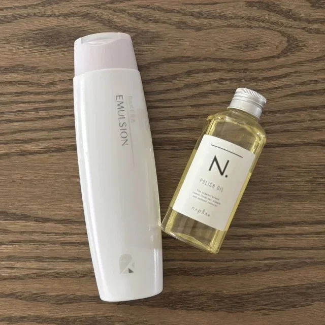 40代からのヘアケア。艶髪を育てる習慣とおすすめアイテム_1_3