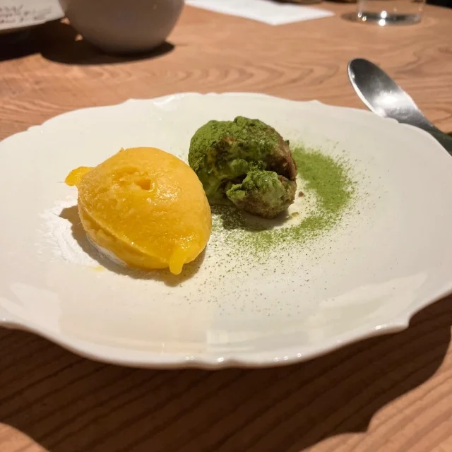 表参道の隠れ家イタリアン『GERMOGLIO（ジェルモーリオ）』でお誕生日ランチ_1_9