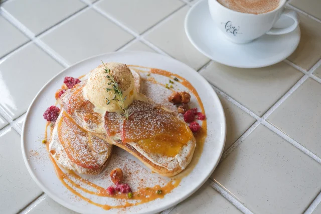 今年行ってよかったお店BEST3＜カフェ編＞_1_2
