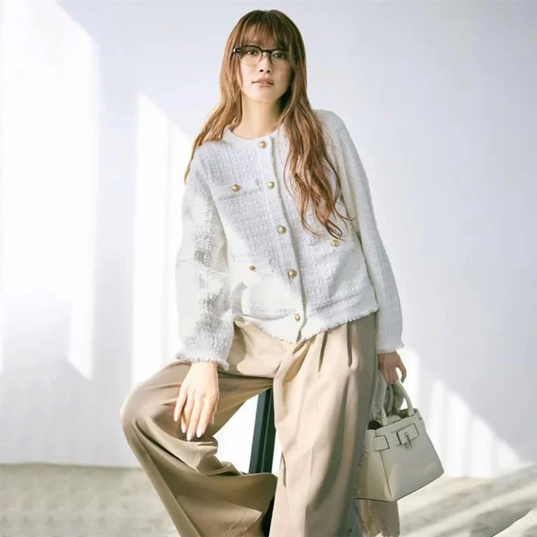 M7daysの 新生活ワードローブ