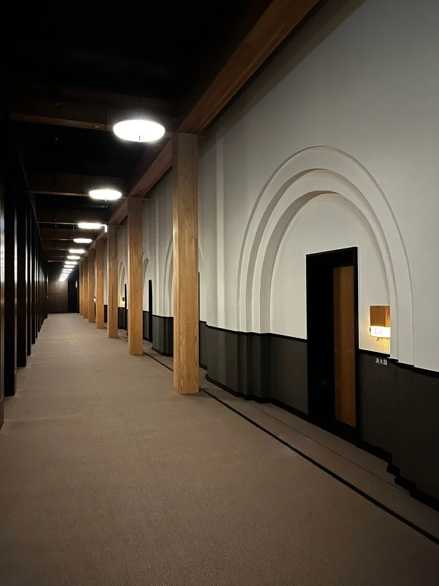 【エースホテル京都】歴史的建造物の趣に浸るヒストリックツイン_1_2