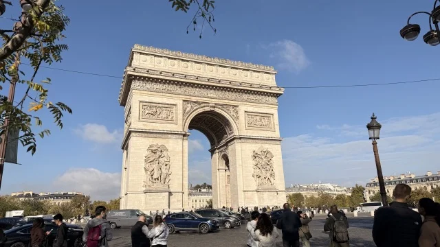 ３週間のヨーロッパ旅行！パリに行く夢も叶いました_1_5-1