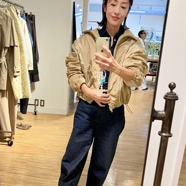 【春アウター】この春何着る？大人のマンネリコーデに効く厳選アウター4選_1_2