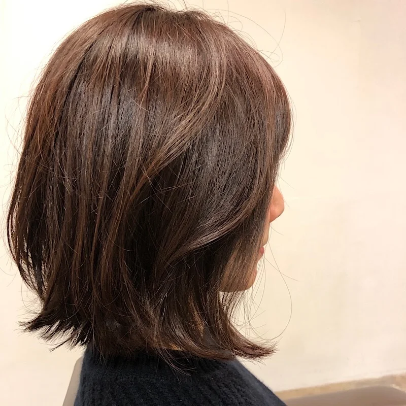 今年の締めとして、ヘアカットに行ってきました