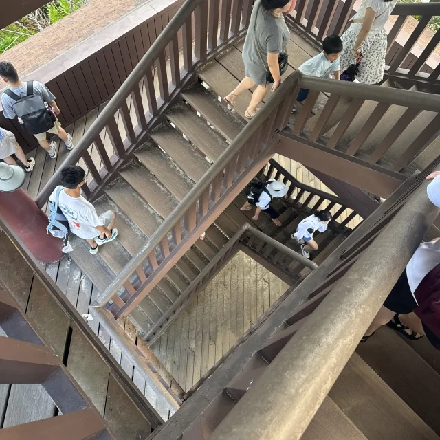 シンガポールで空中散歩〜お得にケーブルカー体験！_1_6