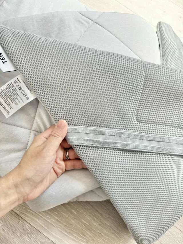 【BAKUNE Comforter Cool】「快眠温湿度」で夏の睡眠環境を整える！_1_12-2
