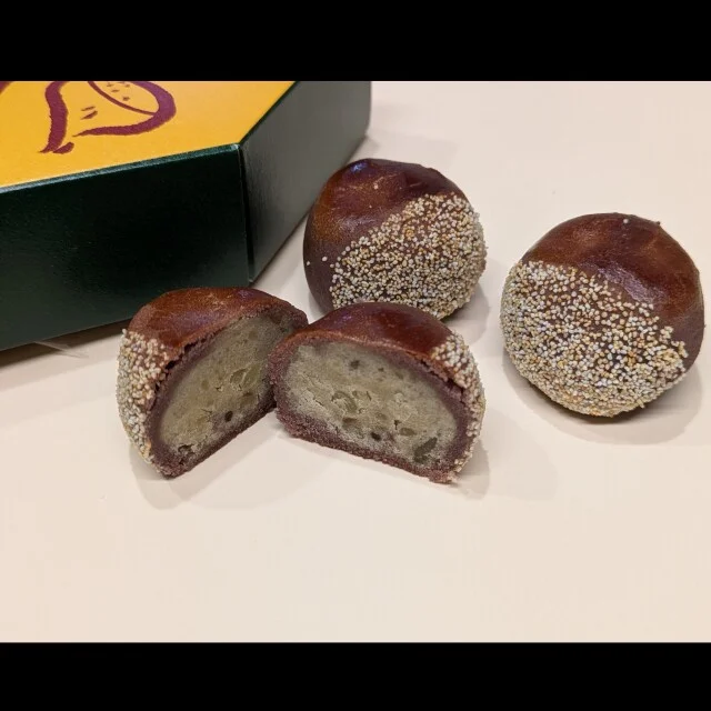 【あん活のススメ⑪】季節の和菓子を食べよう！〜栗菓子編〜_1_9