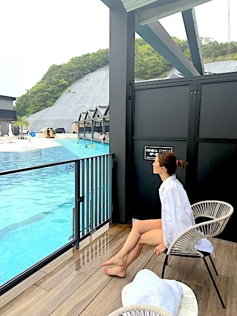 五感がほどける、大人の南紀白浜ステイ──FIVE SPRING RESORT THE SHIRAHAMAで過ごす癒しの時間【前編】_1_13-1