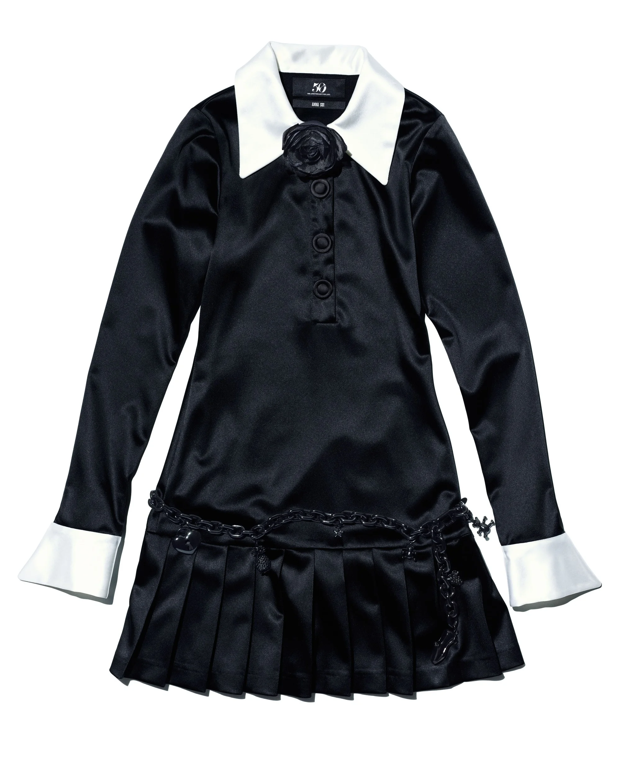 marisol_ZARA_50TH_ANNA SUI