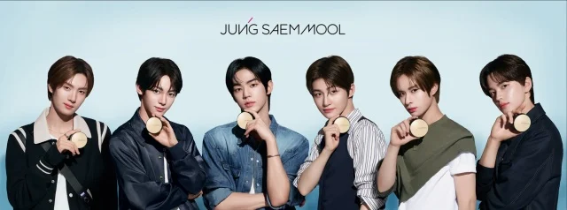 韓国コスメを牽引する【ジョンセンムル】 新商品発表会へ！美を引き出す“肌アート”の世界_1_14