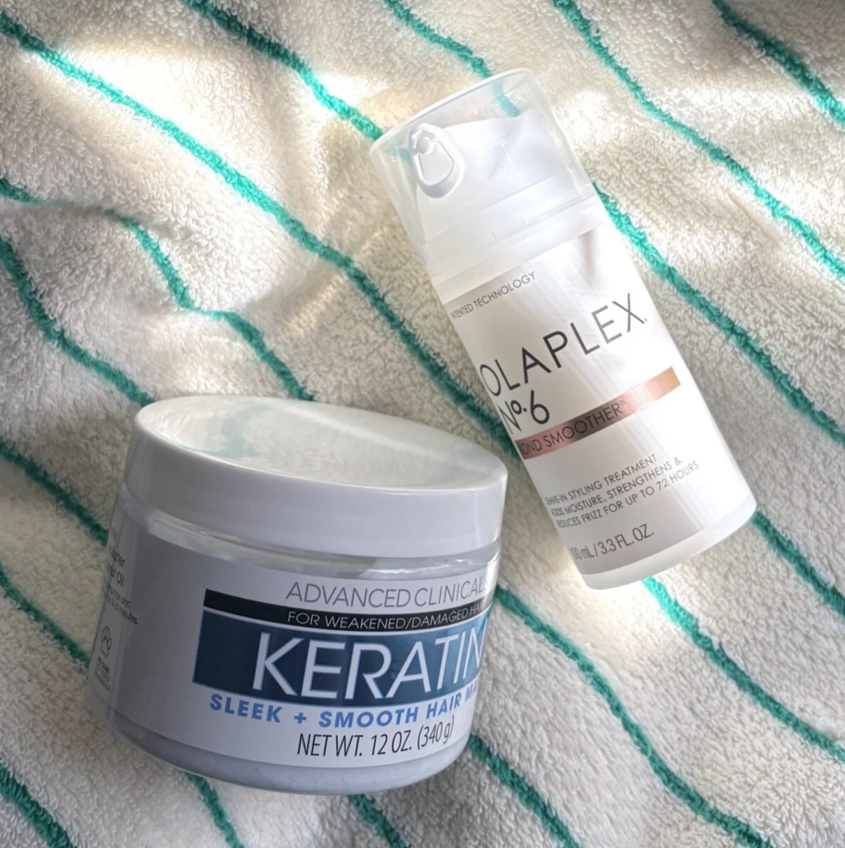 大人の髪悩み。エディターが本気で選んだ、頼れるヘアケアアイテム！【Marisol編集部の“トリコ”#23】