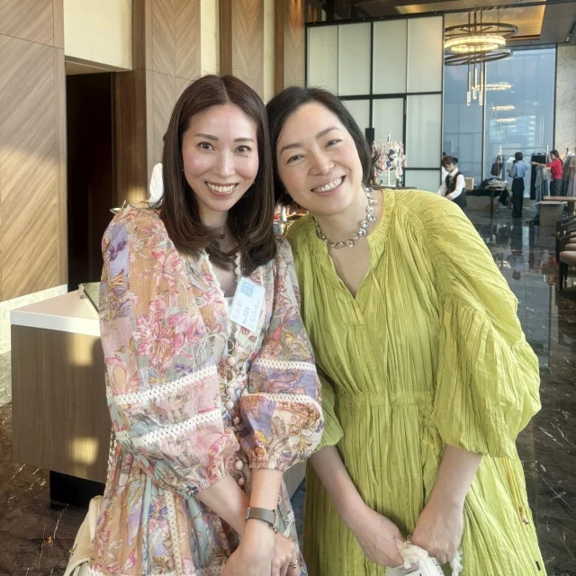 我らの組長カトリエさんは、サークルの先輩です！