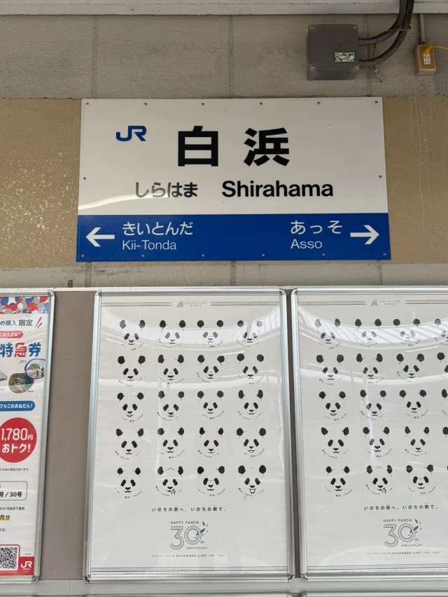 五感がほどける、大人の南紀白浜ステイ──FIVE SPRING RESORT THE SHIRAHAMAで過ごす癒しの時間【前編】_1_2-2