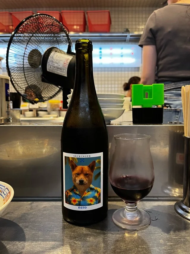 【ミクロとくじら】幡ヶ谷の人気ネオ中華居酒屋_1_6
