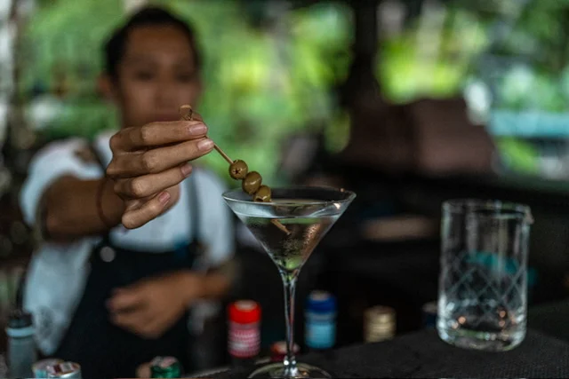 Capella Ubud カペラウブド