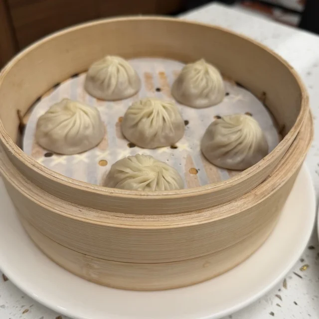 「告知なしで突然オープン！？」 北京・鼎泰豊の復活がカオスすぎて嬉しい話_1_2-1