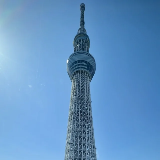“ＰＳの友”と地上150mにある日本一高いスタバに行ってきた_1_1