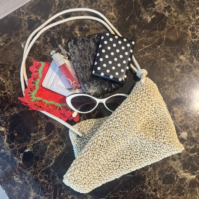 甘くないアンテプリマ”が新鮮。40代の毎日にちょうどいいTWISTバッグ_1_5